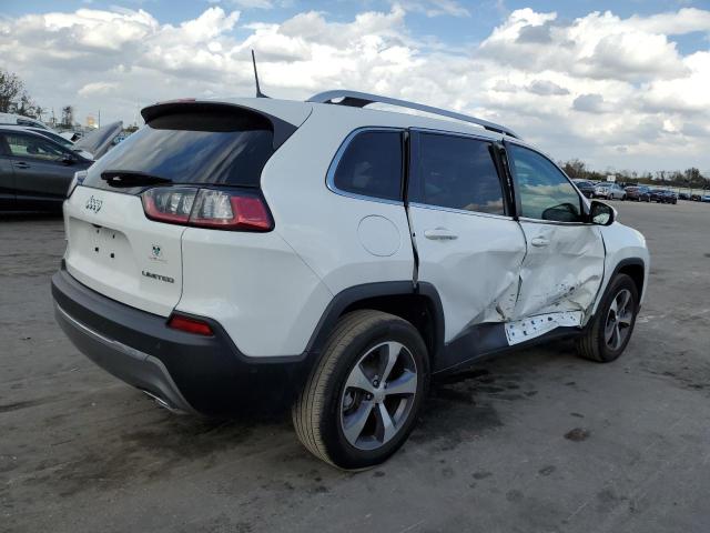 Photo 3 from auction – 2021 JEEP CHEROKEE L with VIN 1C4PJMDX8MD197038