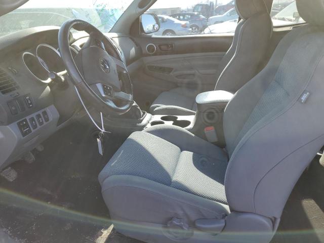 Photo 7 from auction – 2012 TOYOTA TACOMA with VIN 5TFUU4EN3CX028422