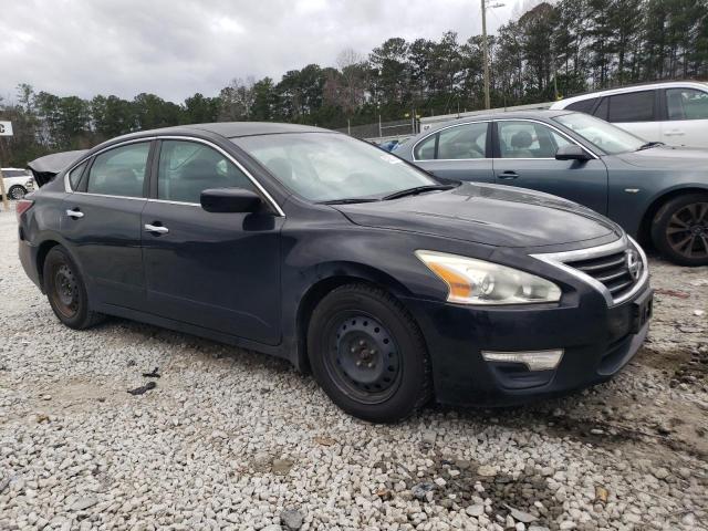 Photo 4 from auction – 2015 NISSAN ALTIMA 2.5 with VIN 1N4AL3AP8FC195075