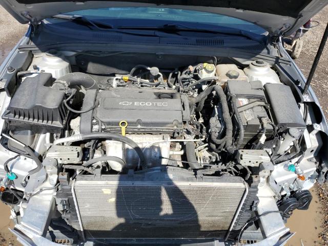 Photo 11 from auction – 2012 CHEVROLET CRUZE LS with VIN 1G1PC5SHXC7186320
