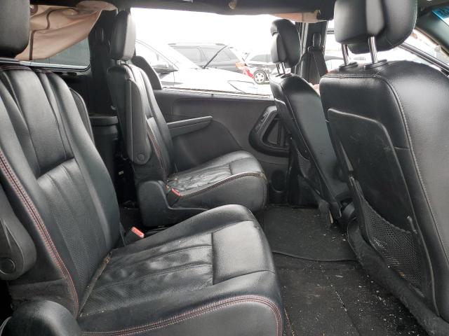 Photo 11 from auction – 2017 DODGE GRAND CARA with VIN 2C4RDGEG4HR765711