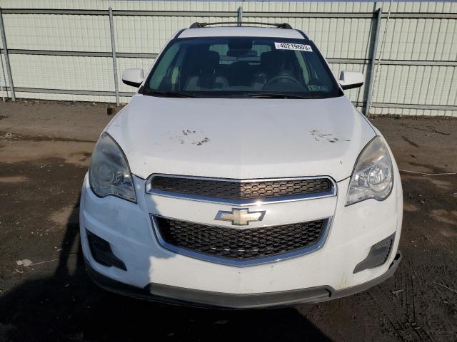 Photo 5 from auction – 2013 CHEVROLET EQUINOX LT with VIN 2GNFLEEK7D6128801