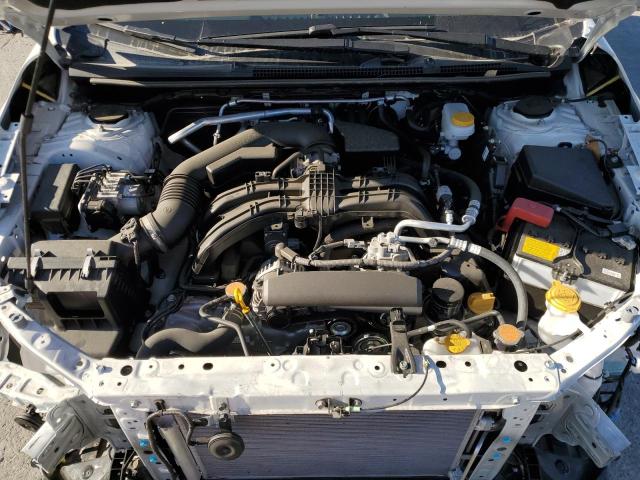 Photo 12 from auction – 2022 SUBARU CROSSTREK with VIN JF2GTHMC3NH213429