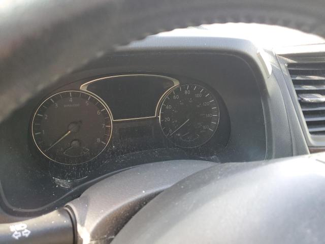 Photo 9 from auction – 2013 NISSAN PATHFINDER with VIN 5N1AR2MM0DC624688