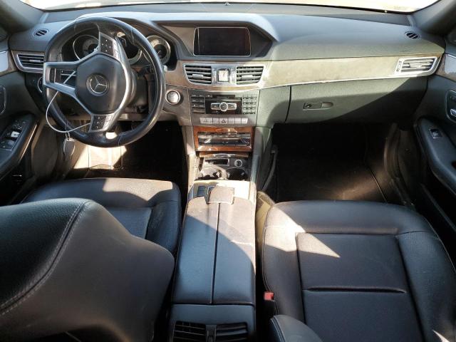 Photo 8 from auction – 2014 MERCEDES-BENZ E 350 with VIN WDDHF5KBXEA809610