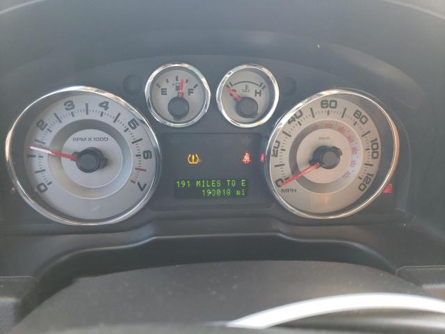 Photo 9 from auction – 2010 FORD EDGE LIMIT with VIN 2FMDK4KC2ABB44042