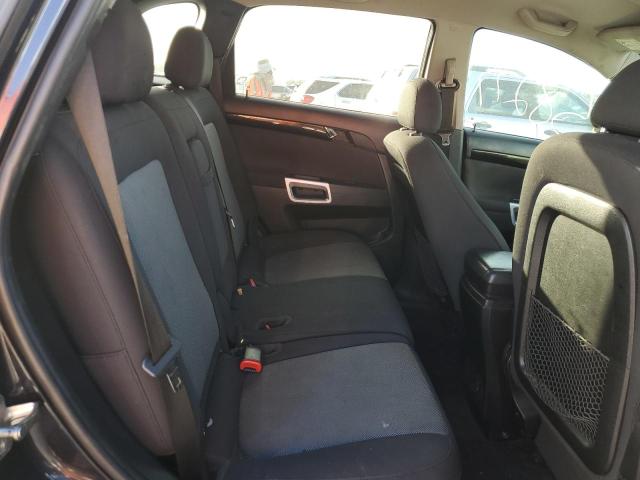 Photo 11 from auction – 2014 CHEVROLET CAPTIVA LS with VIN 3GNAL2EK6ES674632