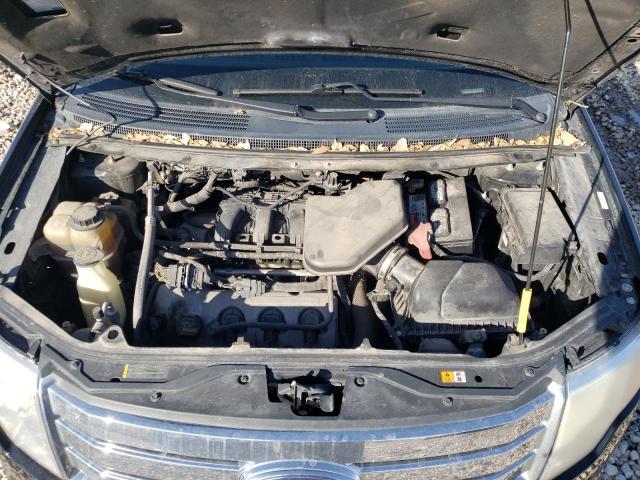 Photo 11 from auction – 2010 FORD EDGE LIMIT with VIN 2FMDK4KC2ABB44042