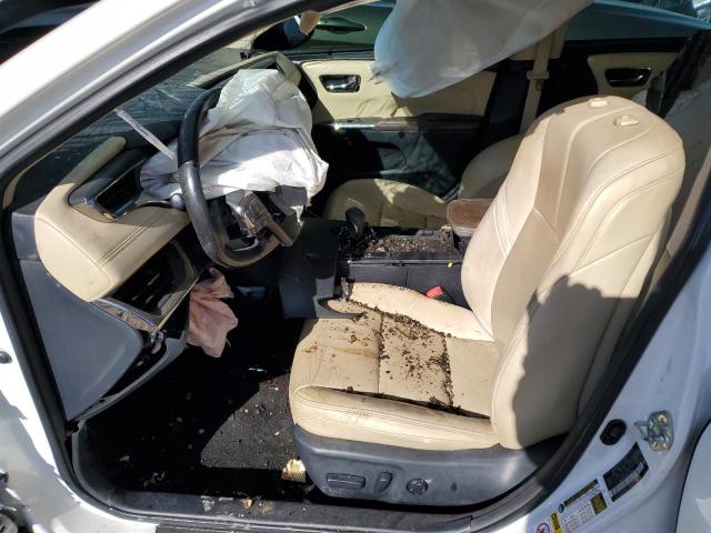 Photo 7 from auction – 2013 TOYOTA AVALON BAS with VIN 4T1BK1EB0DU020312