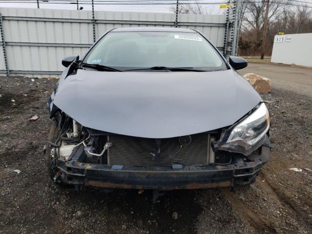 Photo 5 from auction – 2014 TOYOTA COROLLA L with VIN 2T1BURHE5EC071368