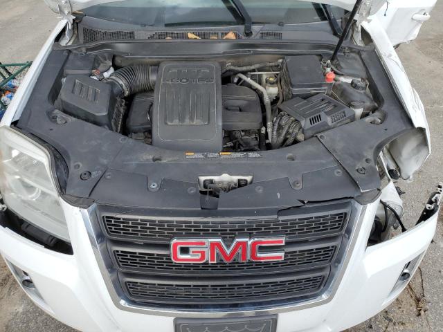 Photo 12 from auction – 2014 GMC TERRAIN SL with VIN 2GKALSEK4E6325612