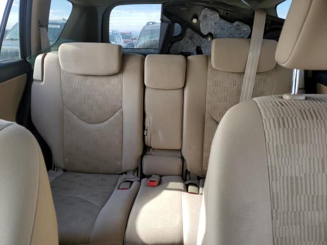Photo 10 from auction – 2010 TOYOTA RAV4 with VIN 2T3BF4DV4AW072028