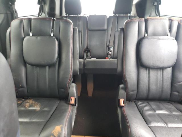 Photo 10 from auction – 2019 DODGE GRAND CARA with VIN 2C4RDGEG6KR536325