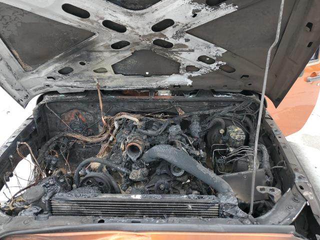 Photo 11 from auction – 2011 JEEP WRANGLER U with VIN 1J4HA6H19BL501898