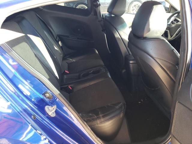 Photo 10 from auction – 2013 HYUNDAI VELOSTER with VIN KMHTC6AD8DU124164
