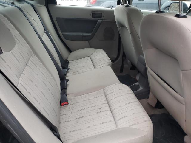 Photo 10 from auction – 2008 FORD FOCUS SE with VIN 1FAHP35N28W204477