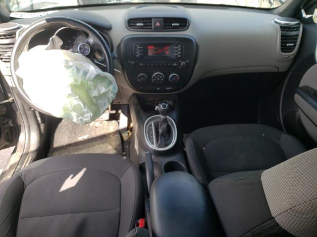 Photo 8 from auction – 2014 KIA SOUL with VIN KNDJN2A24E7022809