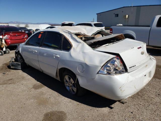 Photo 2 from auction – 2013 CHEVROLET IMPALA LS with VIN 2G1WF5E31D1265425