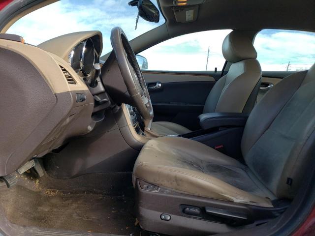 Photo 7 from auction – 2011 CHEVROLET MALIBU 2LT with VIN 1G1ZD5E17BF312478