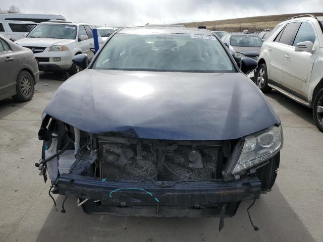 Photo 5 from auction – 2015 LEXUS ES 350 with VIN JTHBK1GG4F2174127