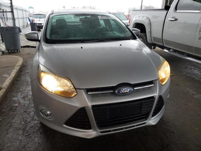 Photo 5 from auction – 2014 FORD FOCUS SE with VIN 1FADP3F28EL291964