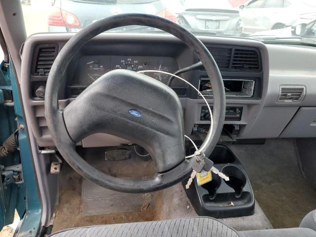 Photo 8 from auction – 1993 FORD RANGER with VIN 1FTCR10U2PUD48459