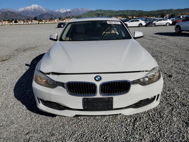 Photo 5 from auction – 2012 BMW 328 I with VIN WBA3A5C52CF340442