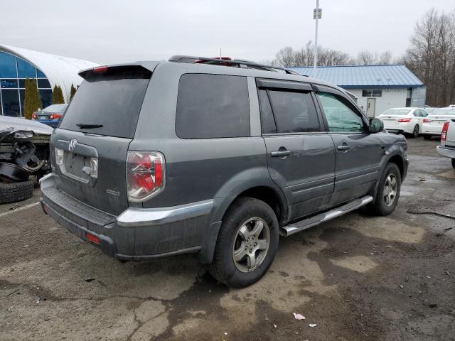 Photo 3 from auction – 2007 HONDA PILOT EXL with VIN 2HKYF18797H525497