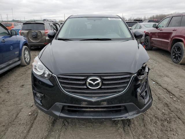 Photo 5 from auction – 2016 MAZDA CX-5 TOURI with VIN JM3KE2CYXG0908416