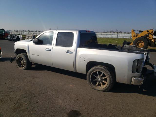 Photo 2 from auction – 2013 CHEVROLET SILVERADO with VIN 3GCPKSE73DG258279