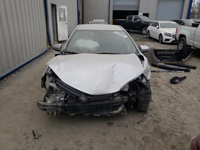 Photo 5 from auction – 2014 TOYOTA COROLLA L with VIN 2T1BURHE2EC219962