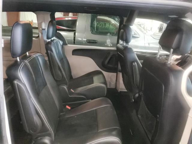 Photo 11 from auction – 2017 DODGE GRAND CARA with VIN 2C4RDGCG3HR605032