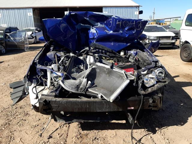 Photo 5 from auction – 2015 TOYOTA CAMRY LE with VIN 4T1BF1FK5FU949109
