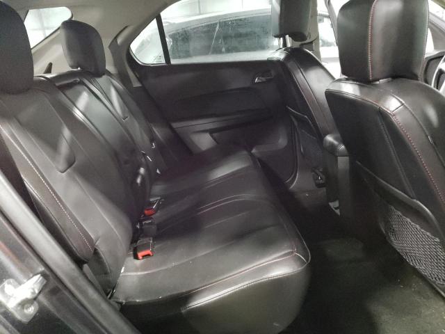 Photo 11 from auction – 2017 CHEVROLET EQUINOX PR with VIN 2GNFLGE34H6160972