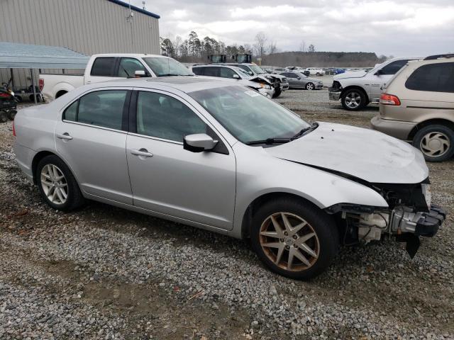 Photo 4 from auction – 2012 FORD FUSION SEL with VIN 3FAHP0JA1CR286280