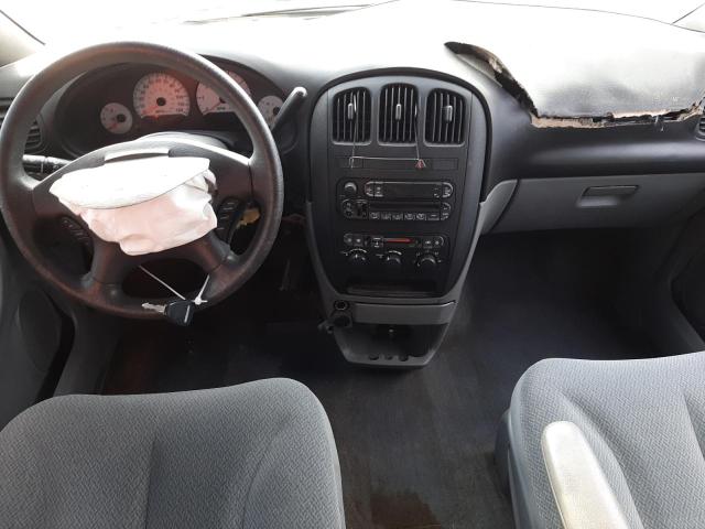 Photo 8 from auction – 2005 DODGE GRAND CARA with VIN 2D4GP24R35R124763