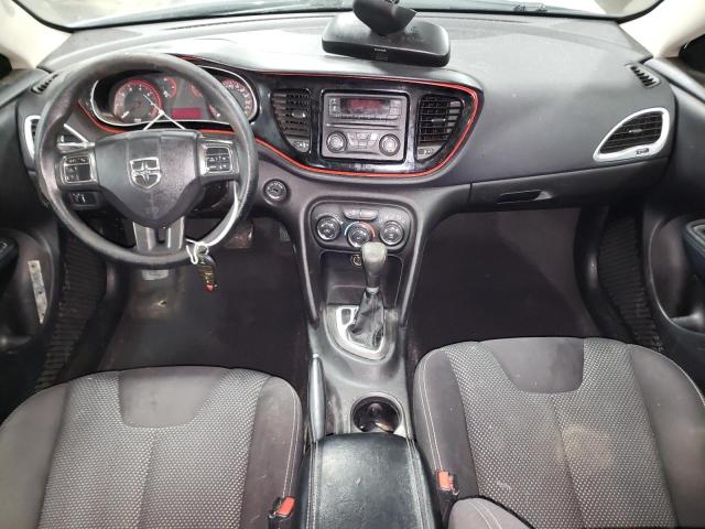 Photo 8 from auction – 2015 DODGE DART SXT with VIN 1C3CDFBB3FD129195