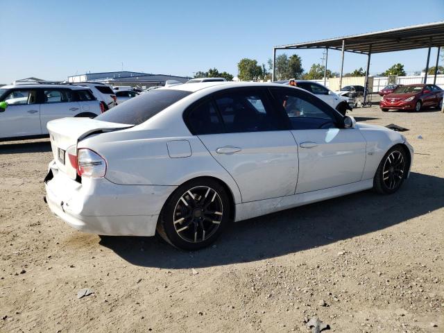 Photo 3 from auction – 2006 BMW 325 I with VIN WBAVB13526PT14985