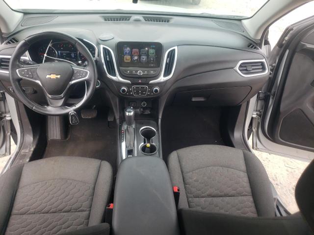 Photo 8 from auction – 2018 CHEVROLET EQUINOX LT with VIN 2GNAXJEV1J6141458
