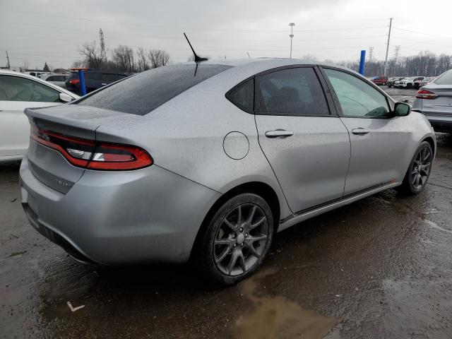 Photo 3 from auction – 2015 DODGE DART SXT with VIN 1C3CDFBB3FD344902
