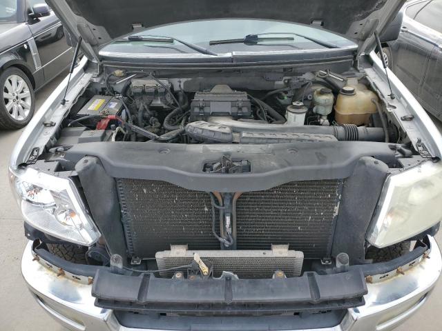 Photo 11 from auction – 2004 FORD F150 with VIN 1FTPX14534NB43944