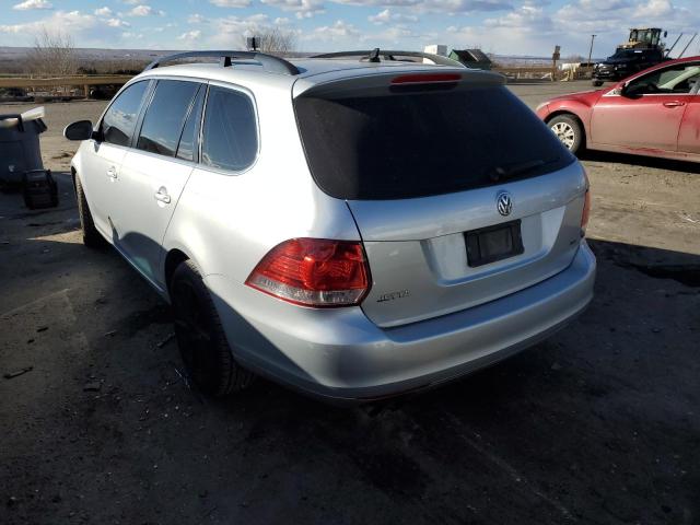 Photo 2 from auction – 2011 VOLKSWAGEN JETTA TDI with VIN 3VWPL7AJ2BM666148
