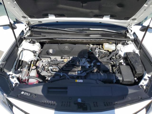 Photo 11 from auction – 2020 TOYOTA CAMRY LE with VIN 4T1C31AK3LU011383