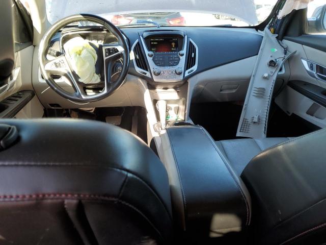 Photo 8 from auction – 2014 GMC TERRAIN SL with VIN 2GKFLTE30E6261623