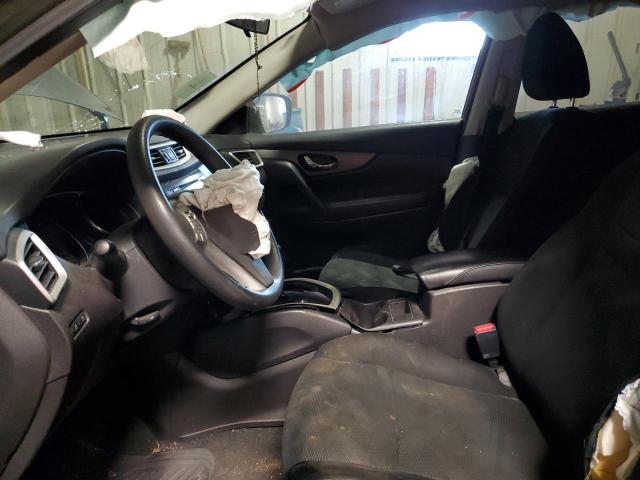 Photo 7 from auction – 2015 NISSAN ROGUE S with VIN 5N1AT2MLXFC870918