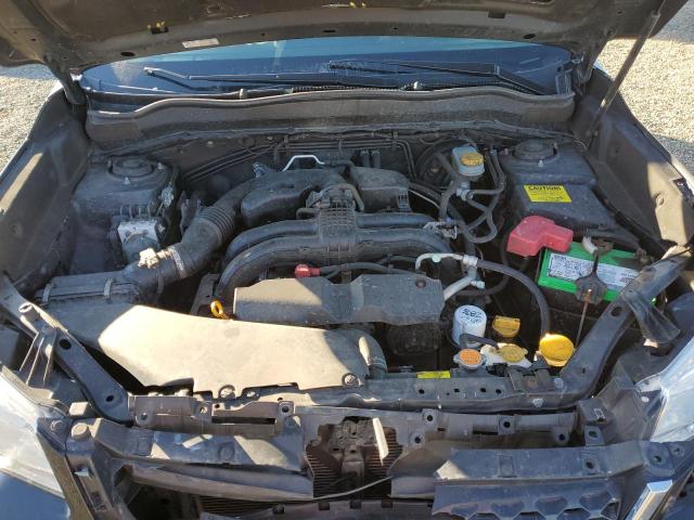 Photo 12 from auction – 2016 SUBARU FORESTER 2 with VIN JF2SJAACXGH467038