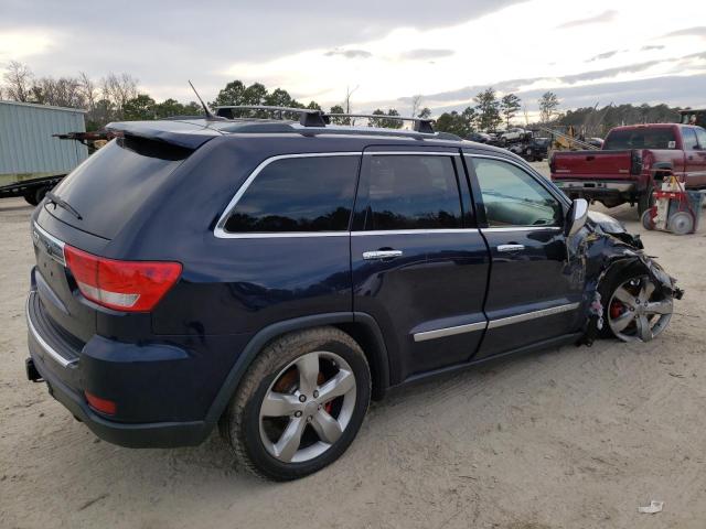 Photo 3 from auction – 2012 JEEP GRAND CHER with VIN 1C4RJFCG9CC262800