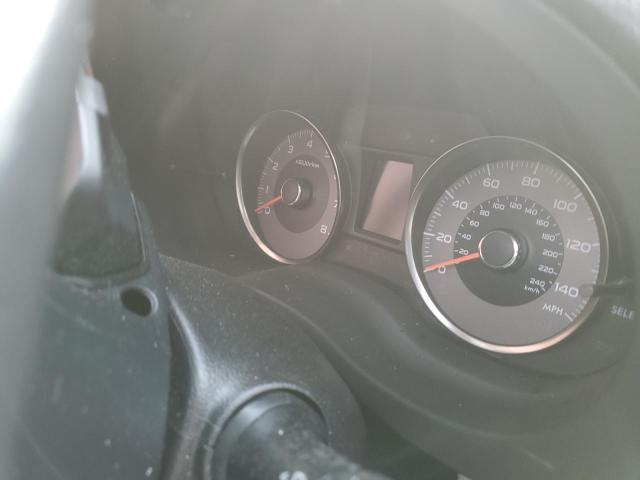 Photo 9 from auction – 2014 SUBARU FORESTER 2 with VIN JF2SJAJC3EH469193
