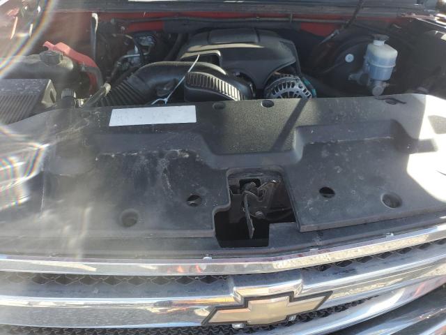 Photo 11 from auction – 2009 CHEVROLET SILVERADO with VIN 3GCEK23319G267206