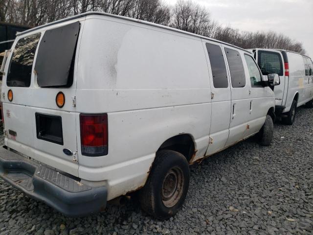 Photo 3 from auction – 2007 FORD ECONOLINE with VIN 1FTNE24LX7DA84418